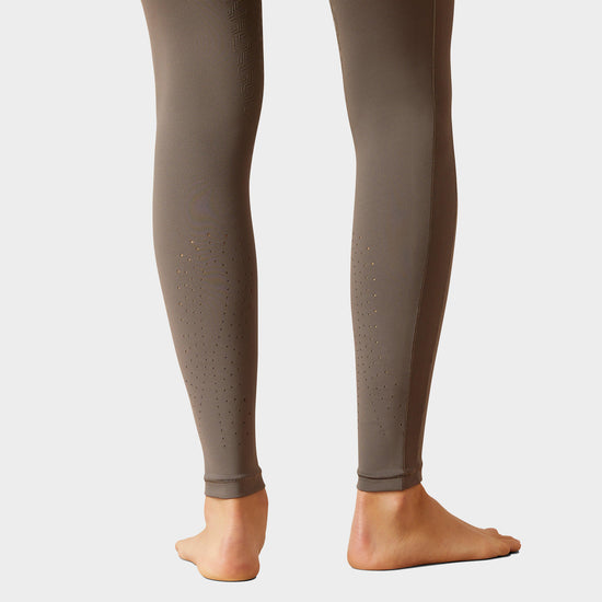 Womens Eos Chic Half Grip Tights