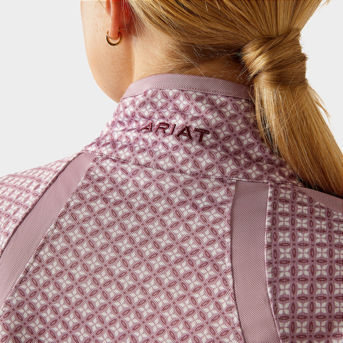 Women's Sunstopper 3.0 1/4 Zip Baselayer