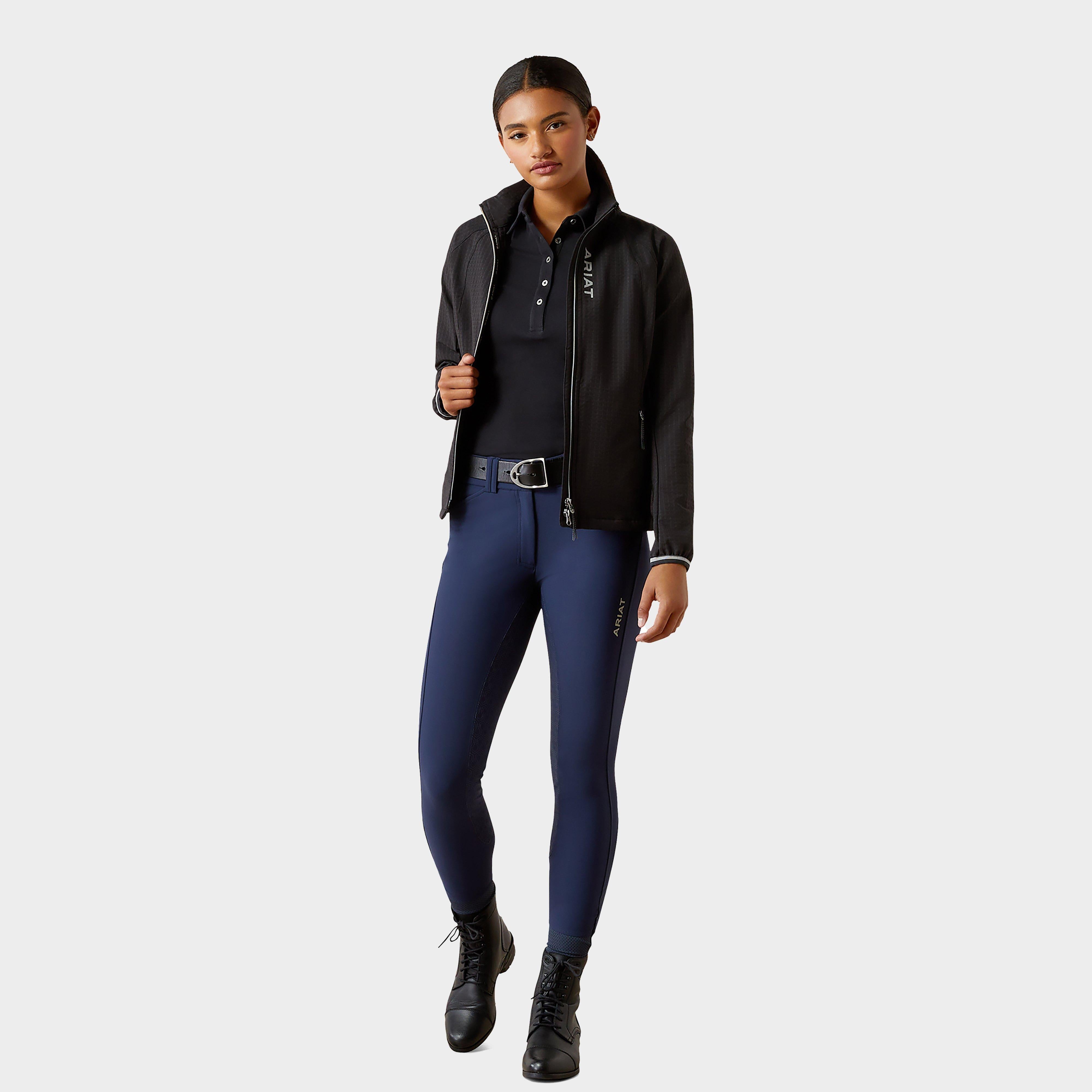 Womens Versa Team Jacket
