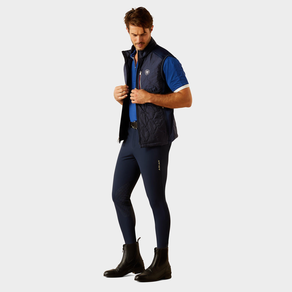 Mens Fusion Insulated Gilet