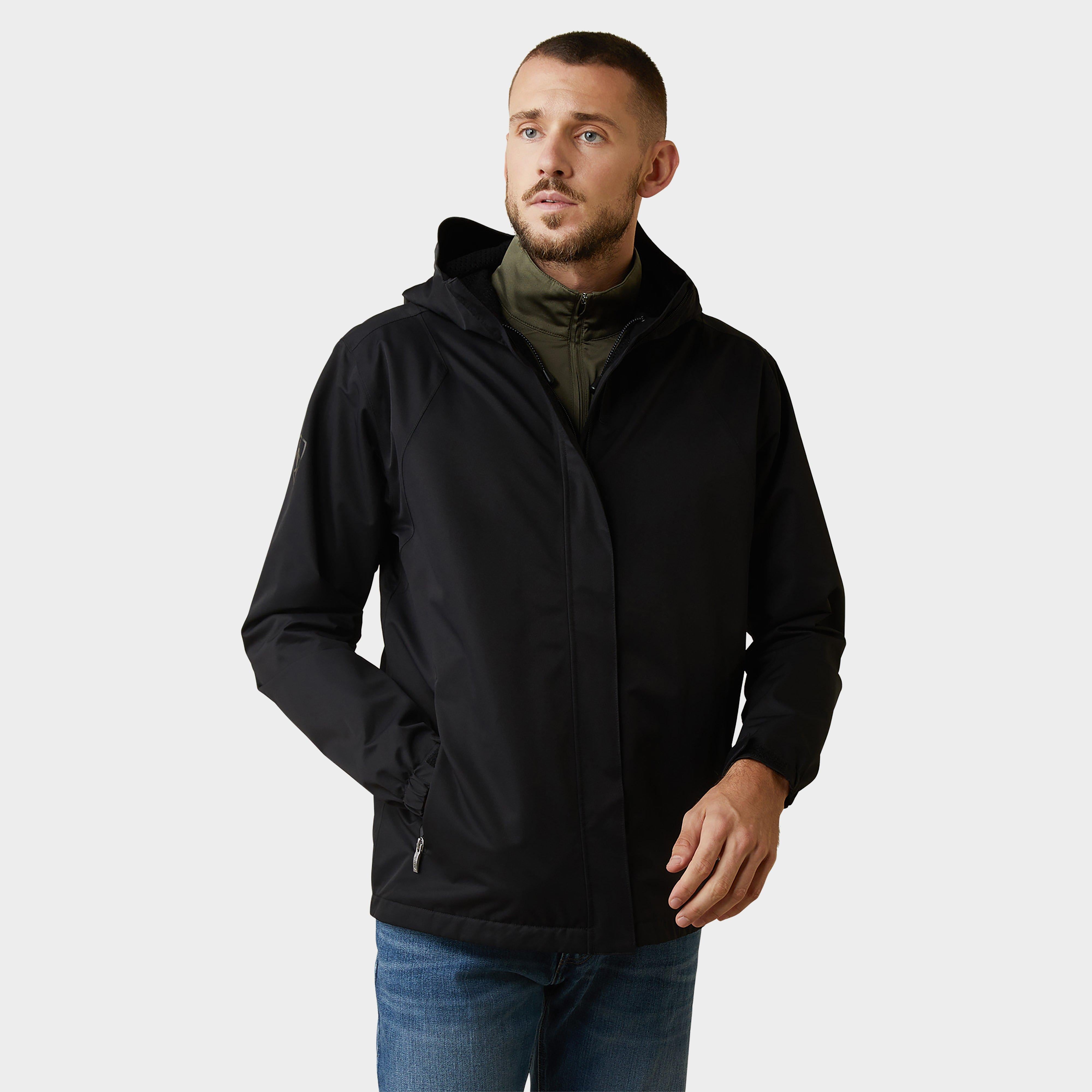 Mens Spectator Waterproof Jacket