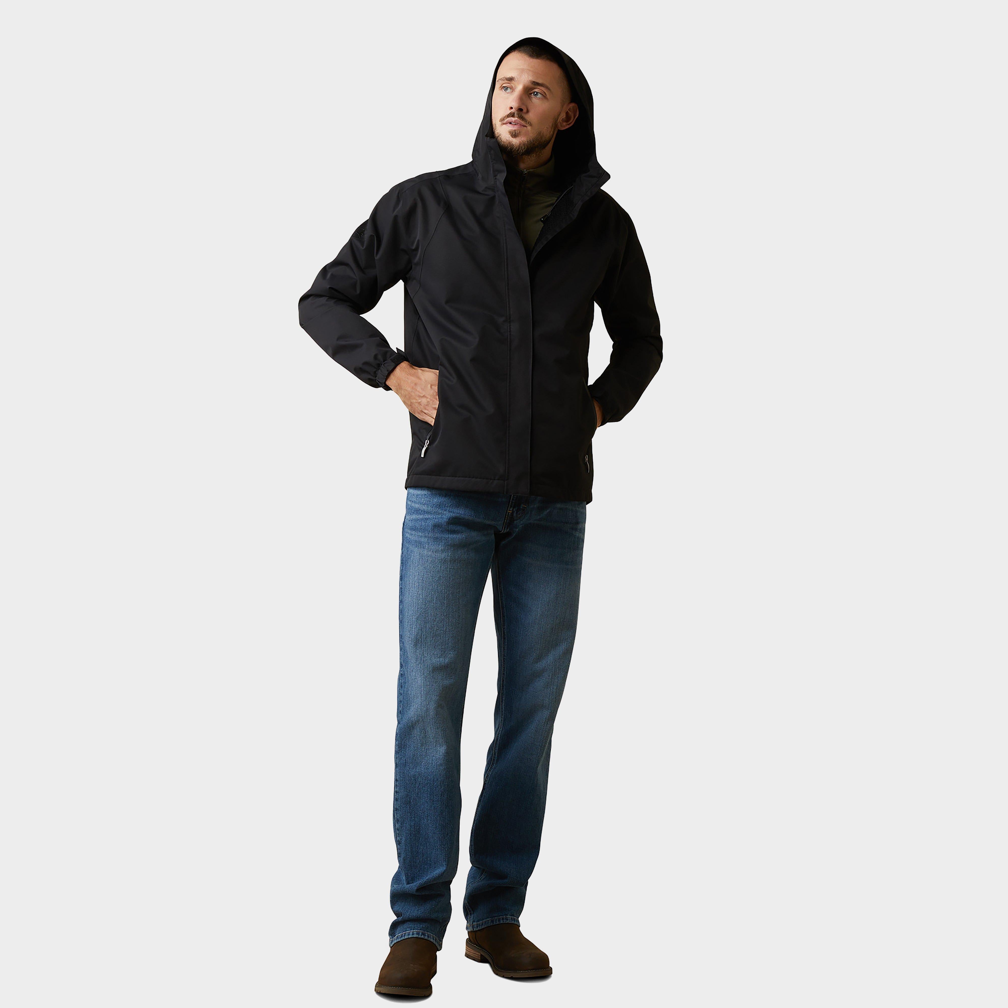 Mens Spectator Waterproof Jacket