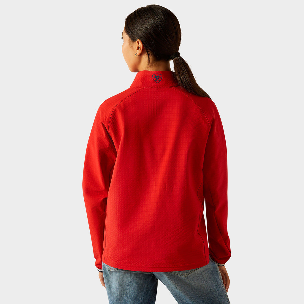 Kids Versa Team Jacket