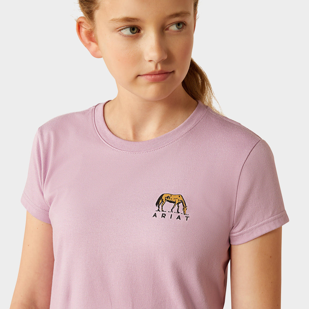 Kids Meadow Pony T-Shirt