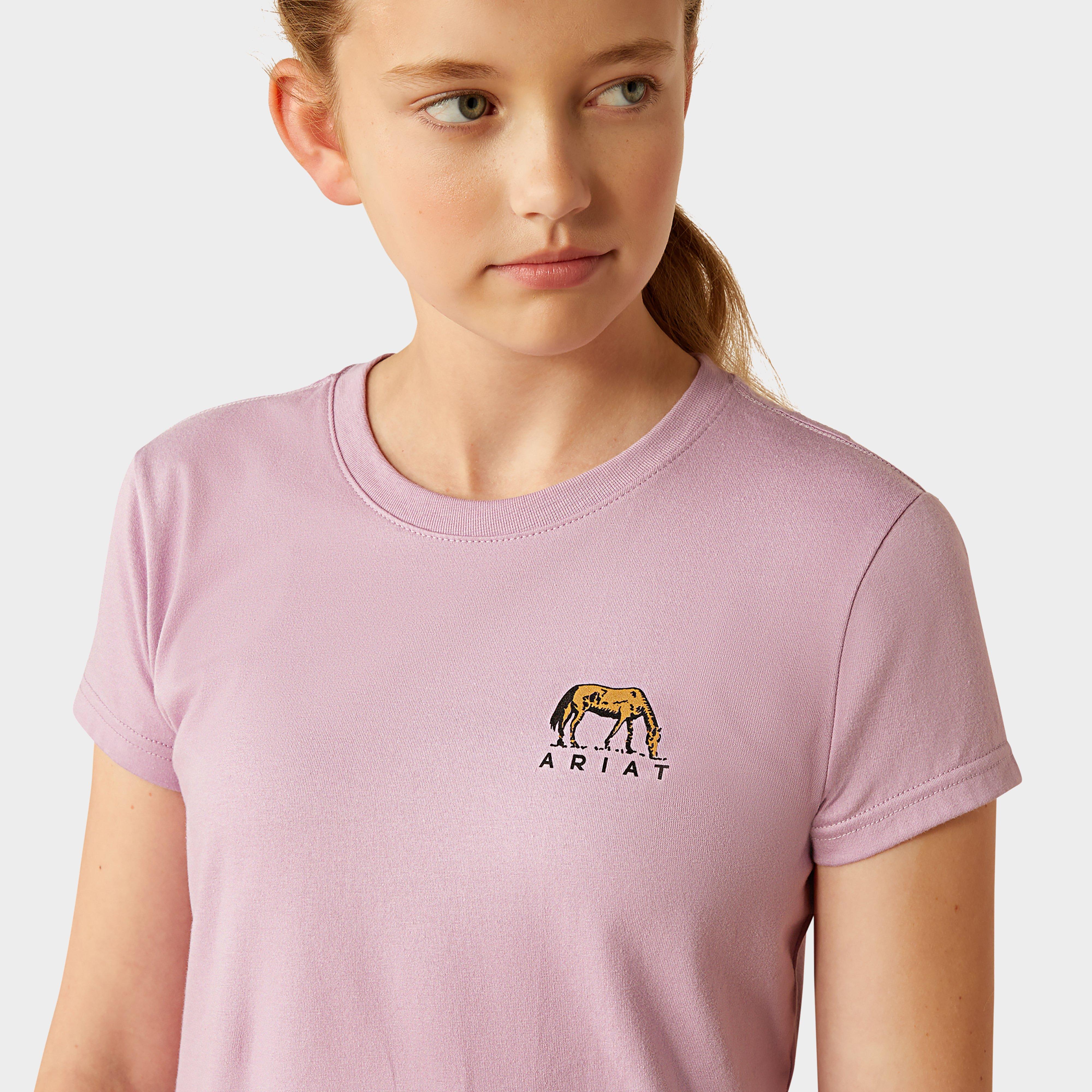 Kids Meadow Pony T-Shirt