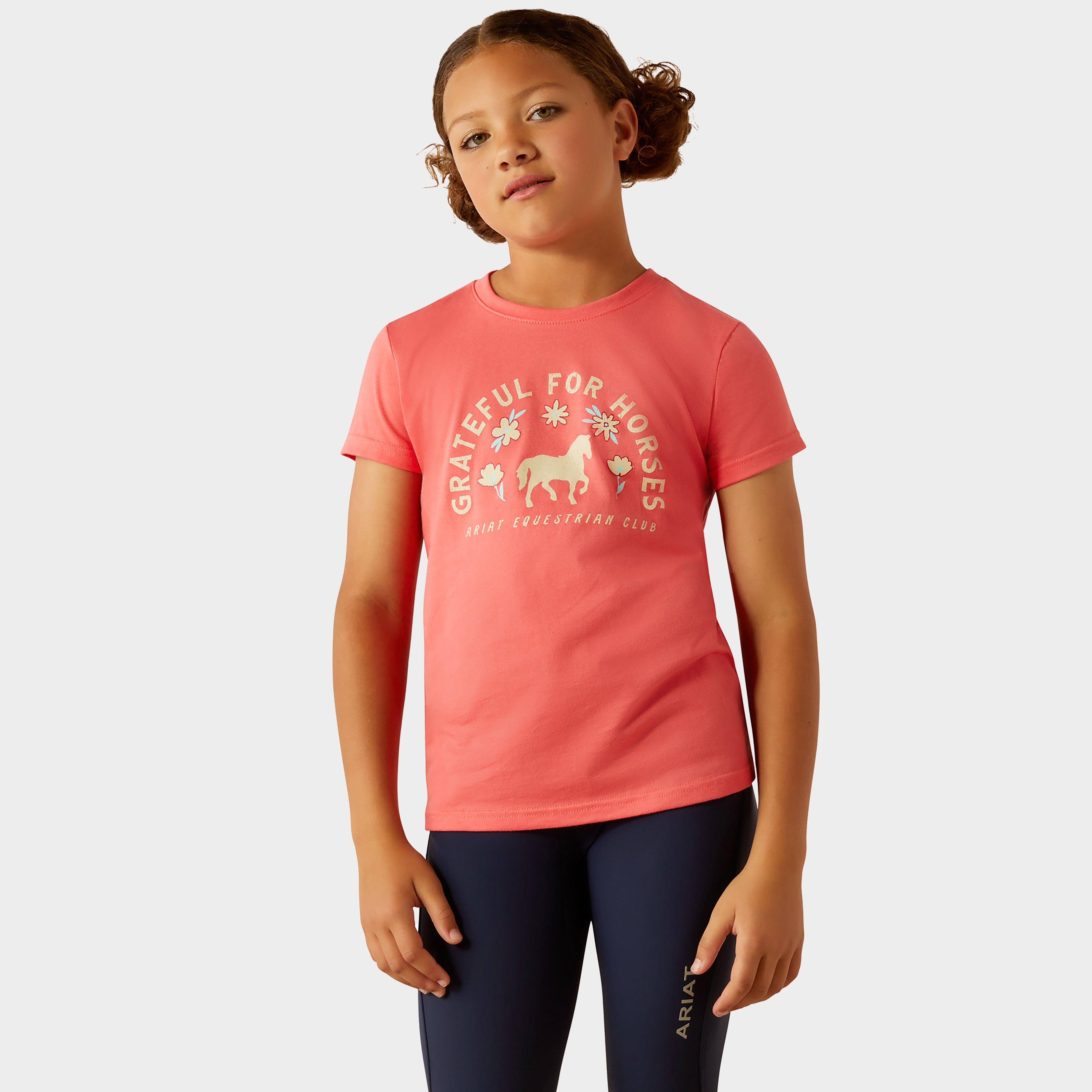 Kids Grateful T-Shirt