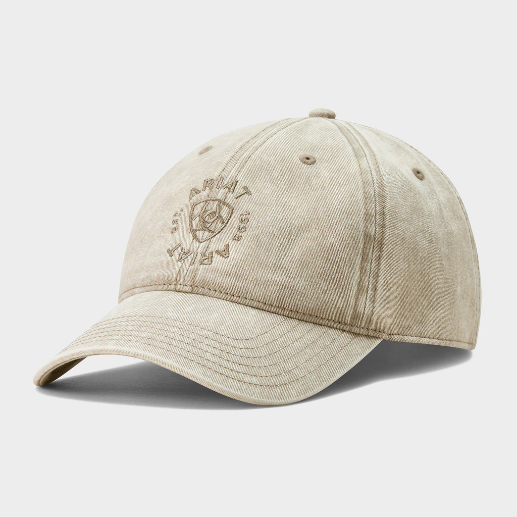 Country Cap