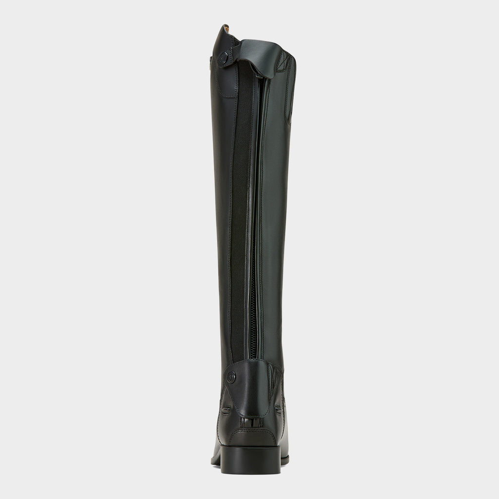 Womens Palisade Dress Tall Riding Boots