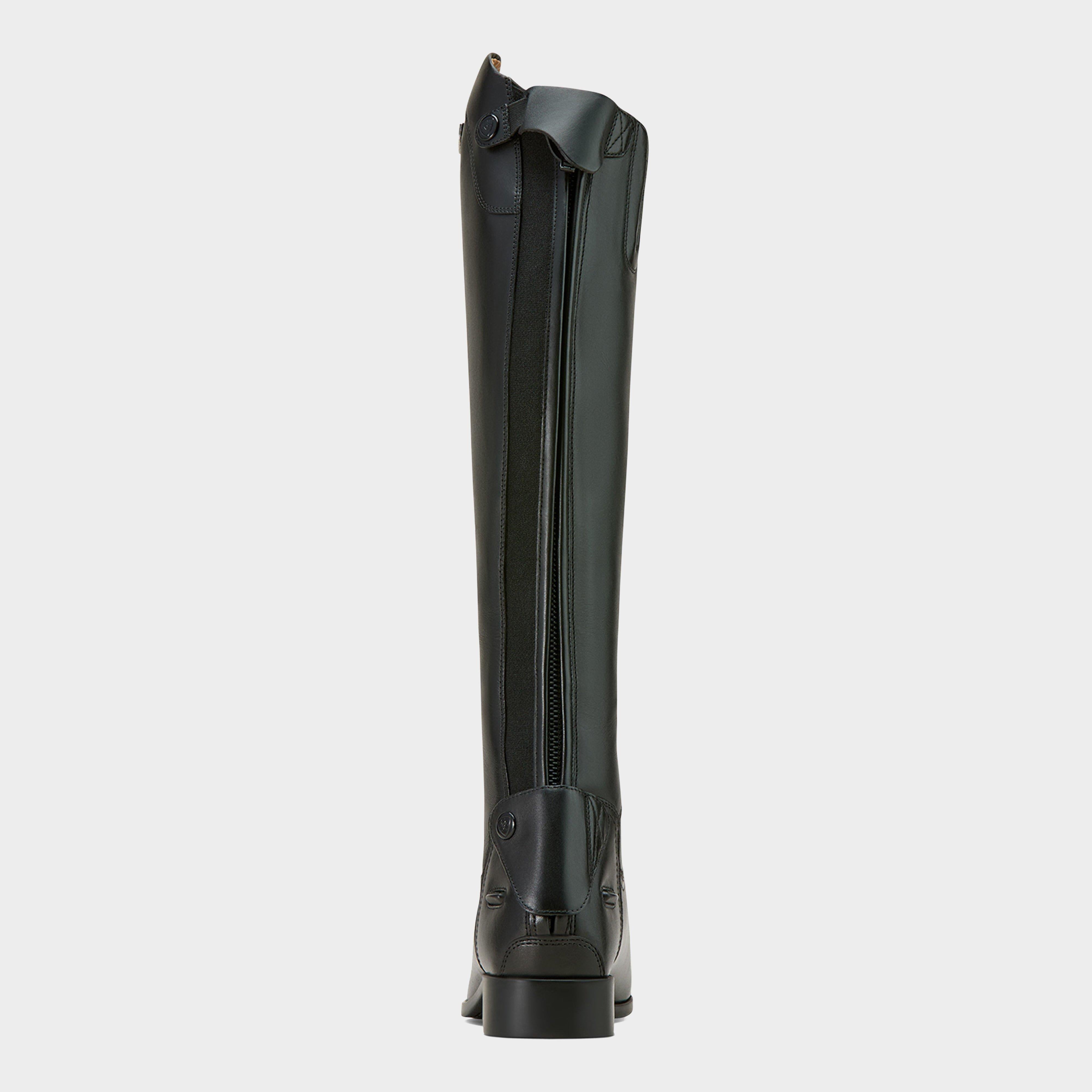 Womens Palisade Dress Tall Riding Boots