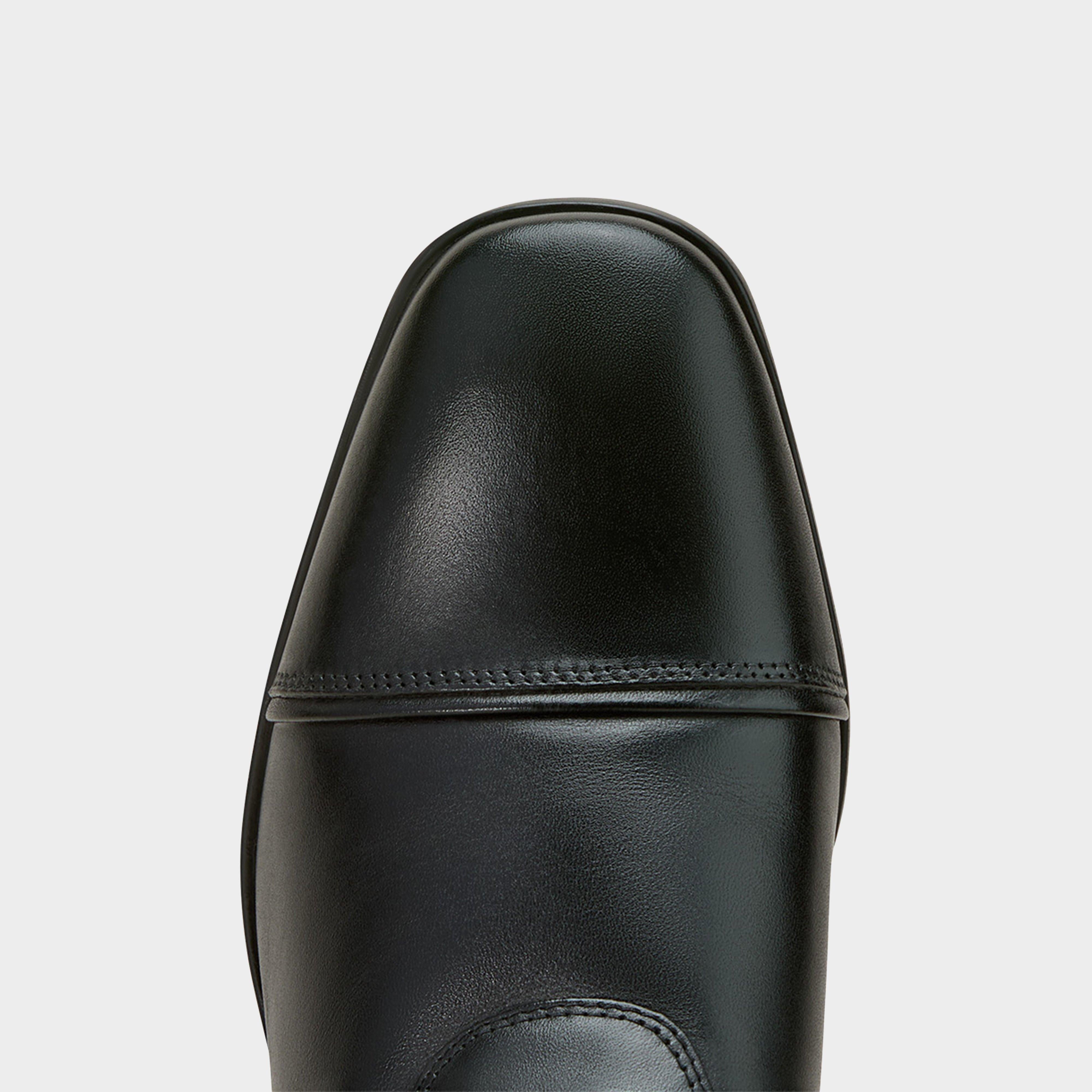 Womens Palisade Dress Tall Riding Boots