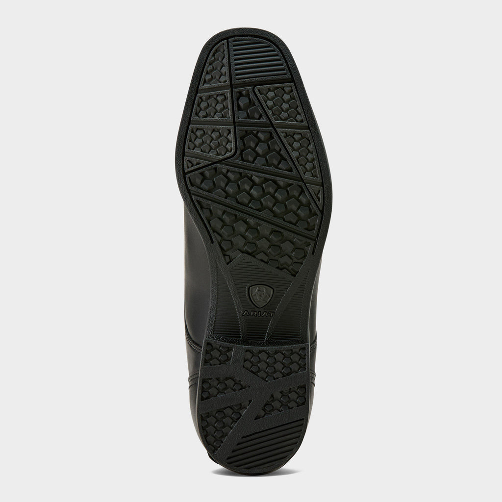 Womens Palisade II Lace Tall Riding Boots