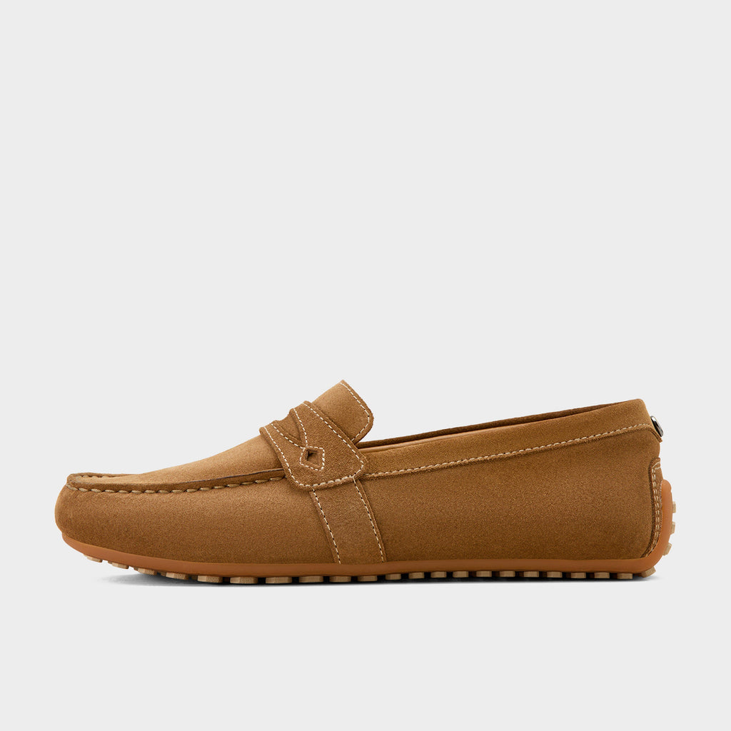 Womens Selene Driving Moc