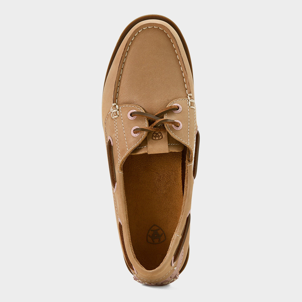 Womens Antigua Shoes