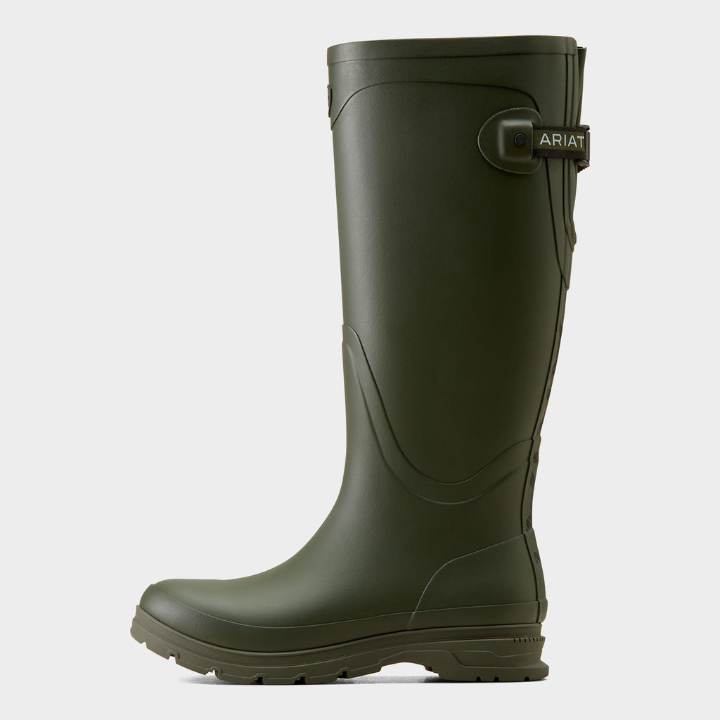 Womens Kelmarsh Wellies