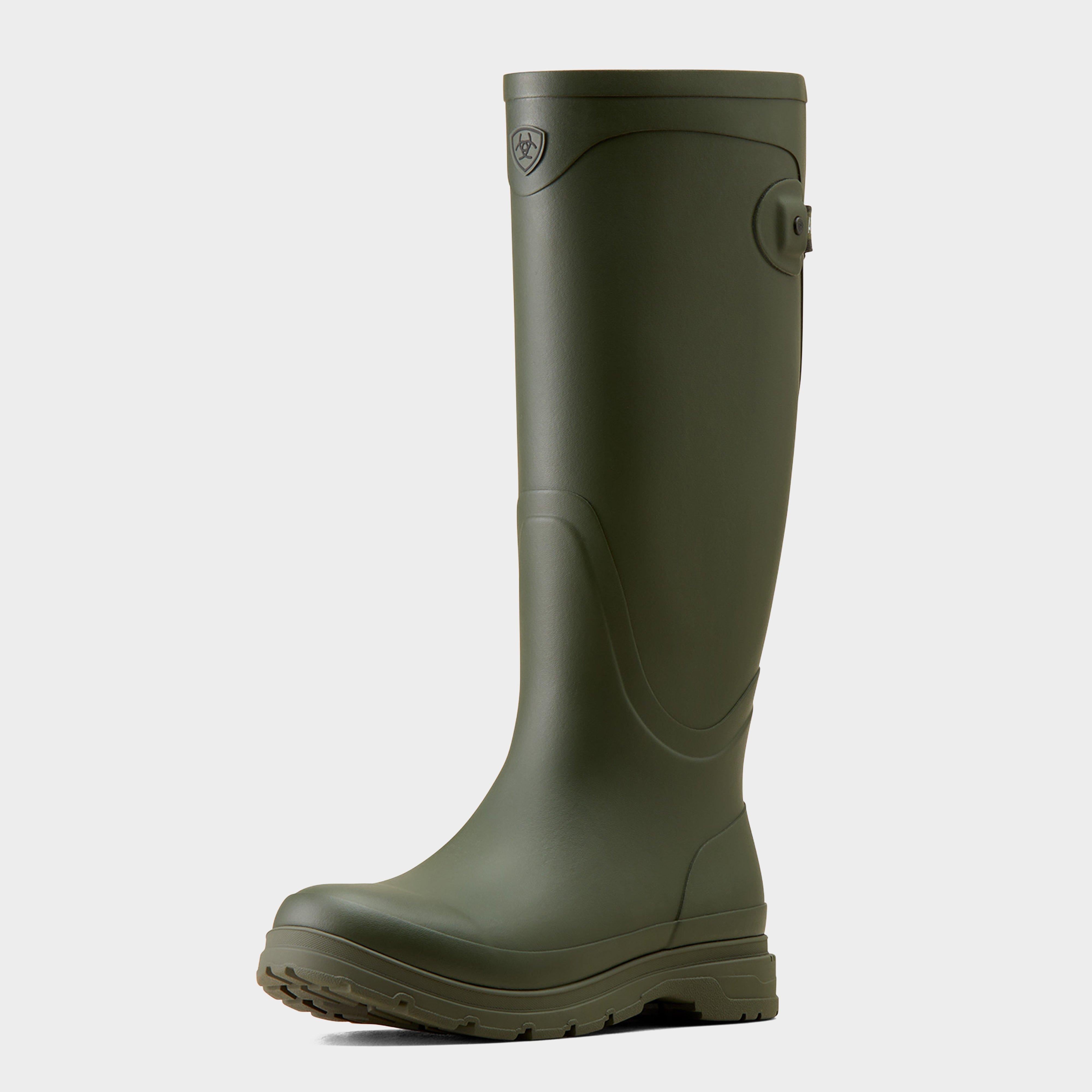 Womens Kelmarsh Wellies