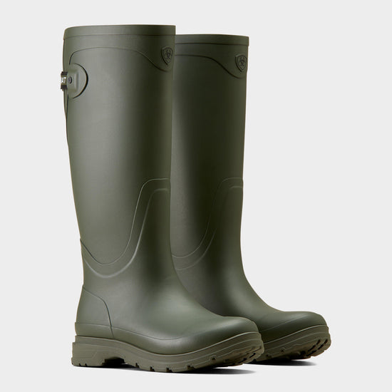 Womens Kelmarsh Wellies