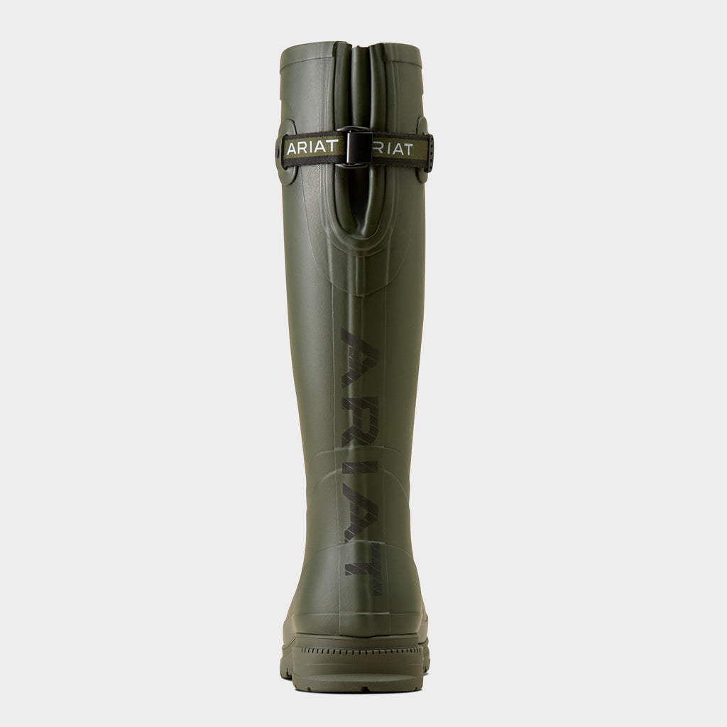 Womens Kelmarsh Wellies