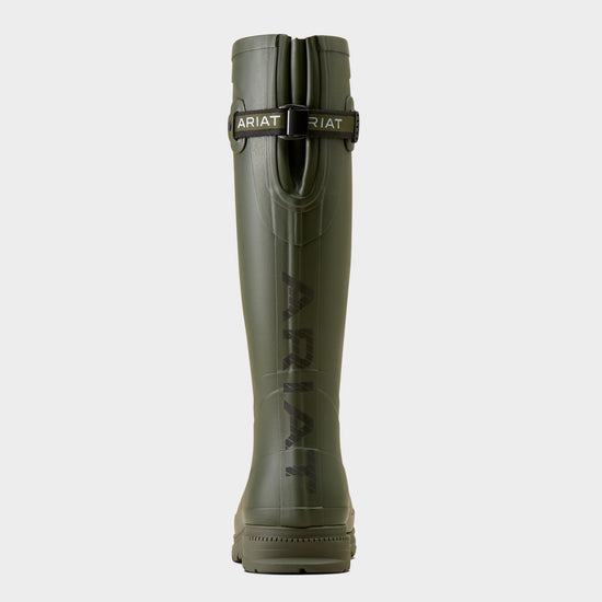 Womens Kelmarsh Wellies
