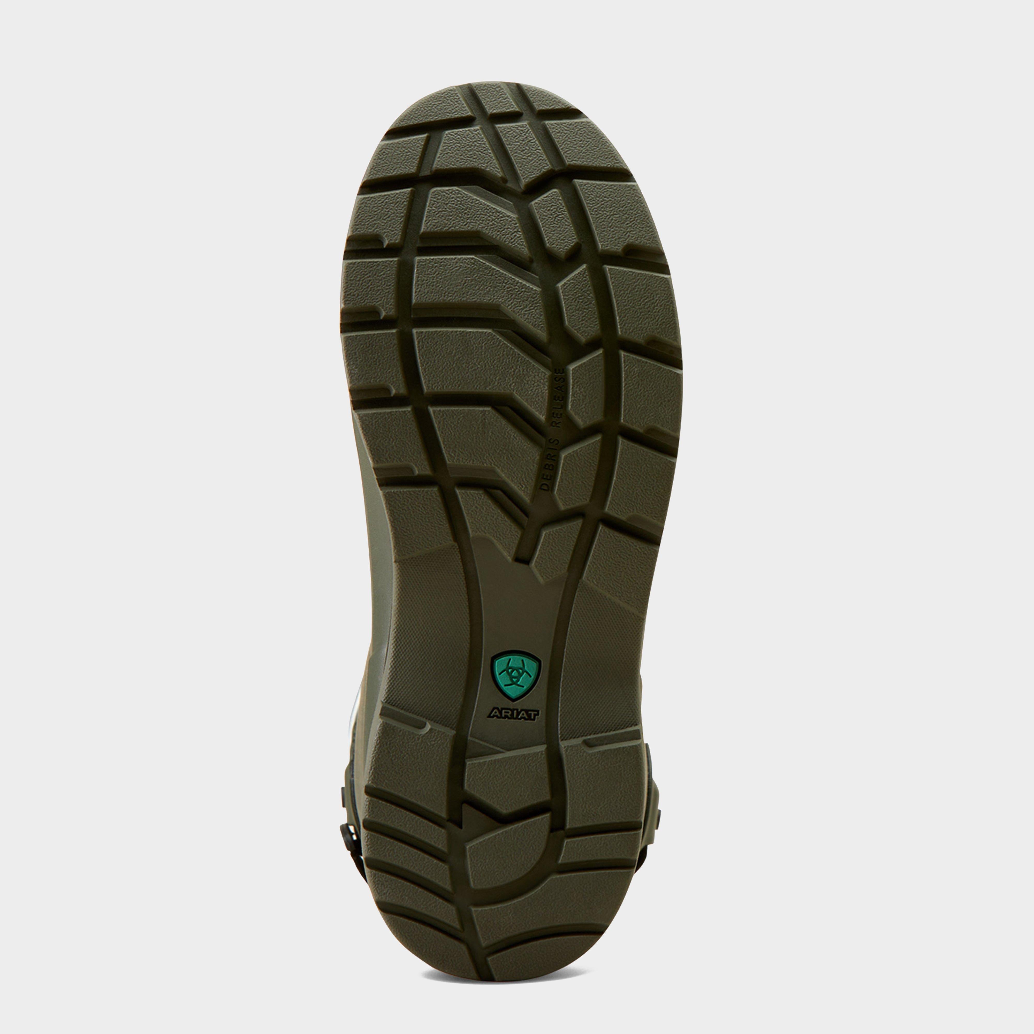 Womens Kelmarsh Wellies