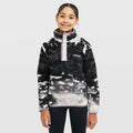 Kids' Helvetia™ II Half Snap Fleece