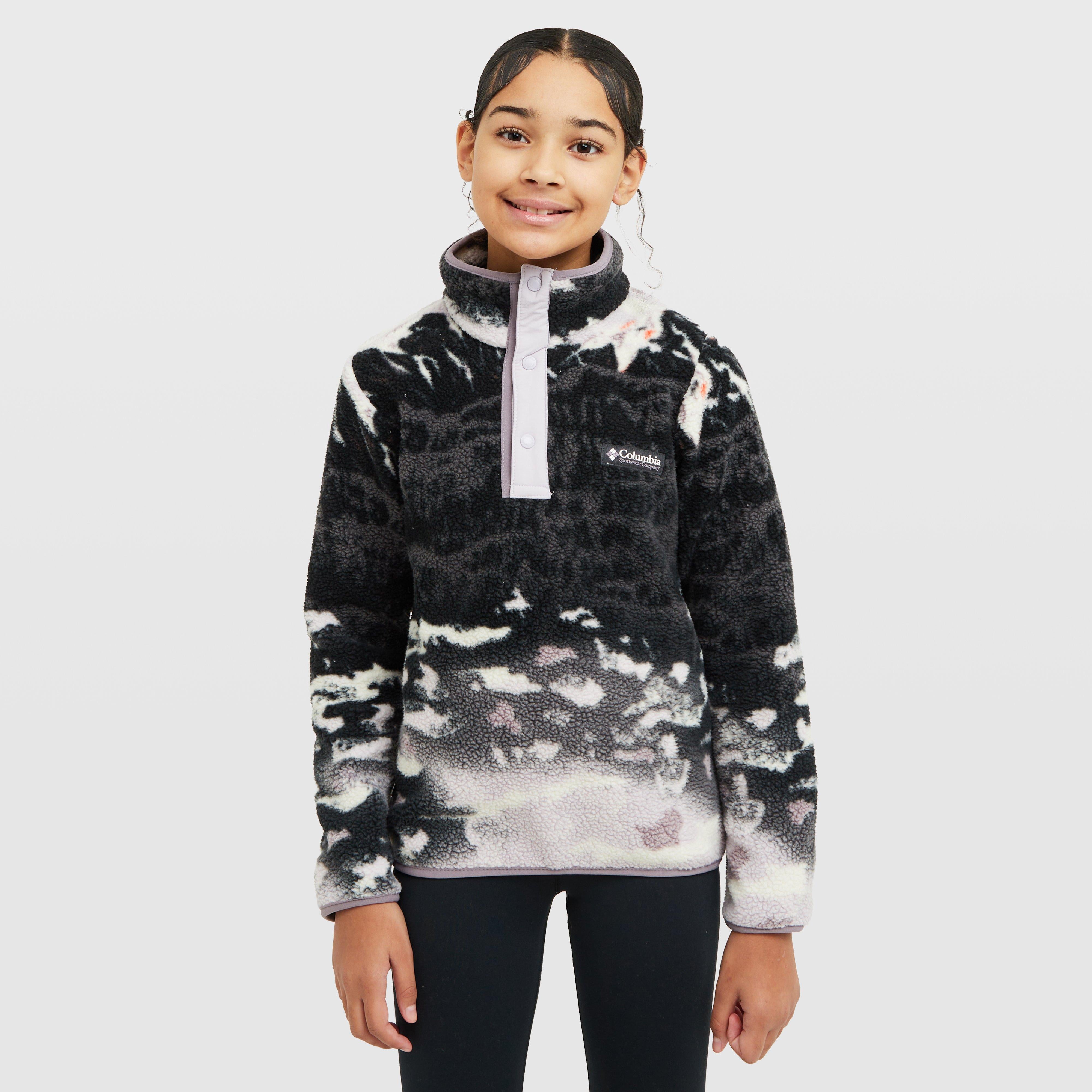 Kids' Helvetia Fleece