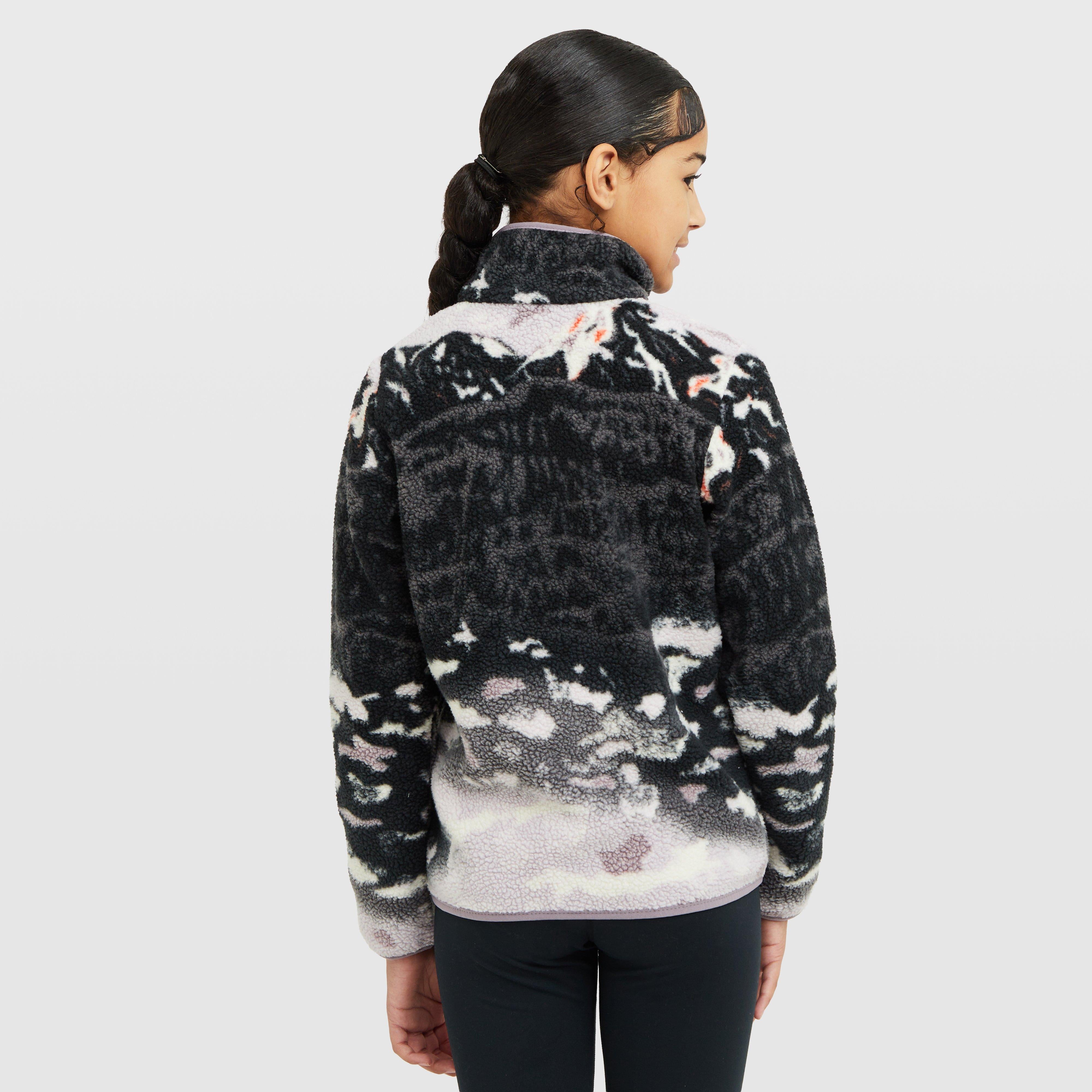 Kids' Helvetia Fleece