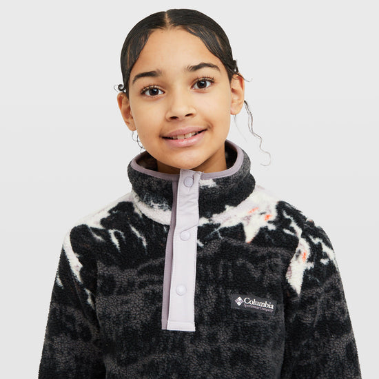Kids' Helvetia Fleece