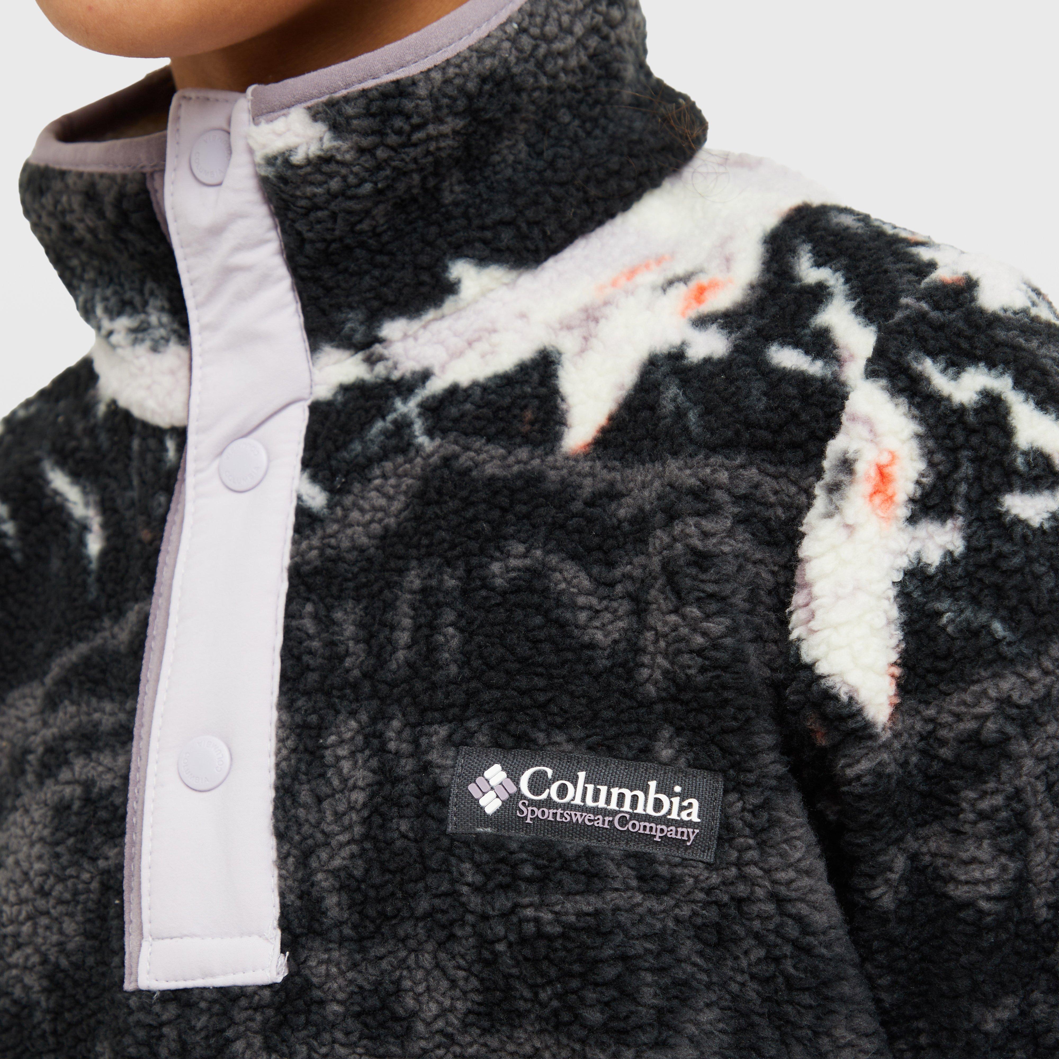 Kids' Helvetia Fleece