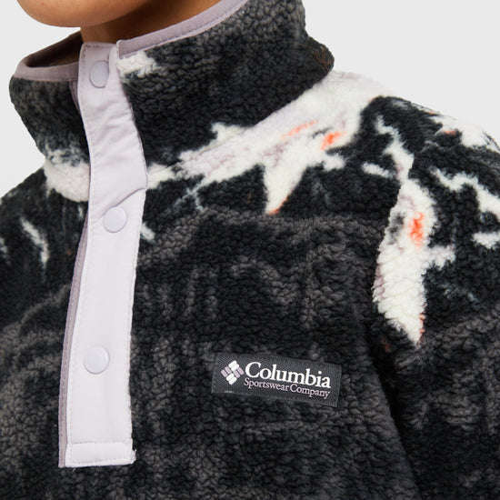 Kids' Helvetia Fleece