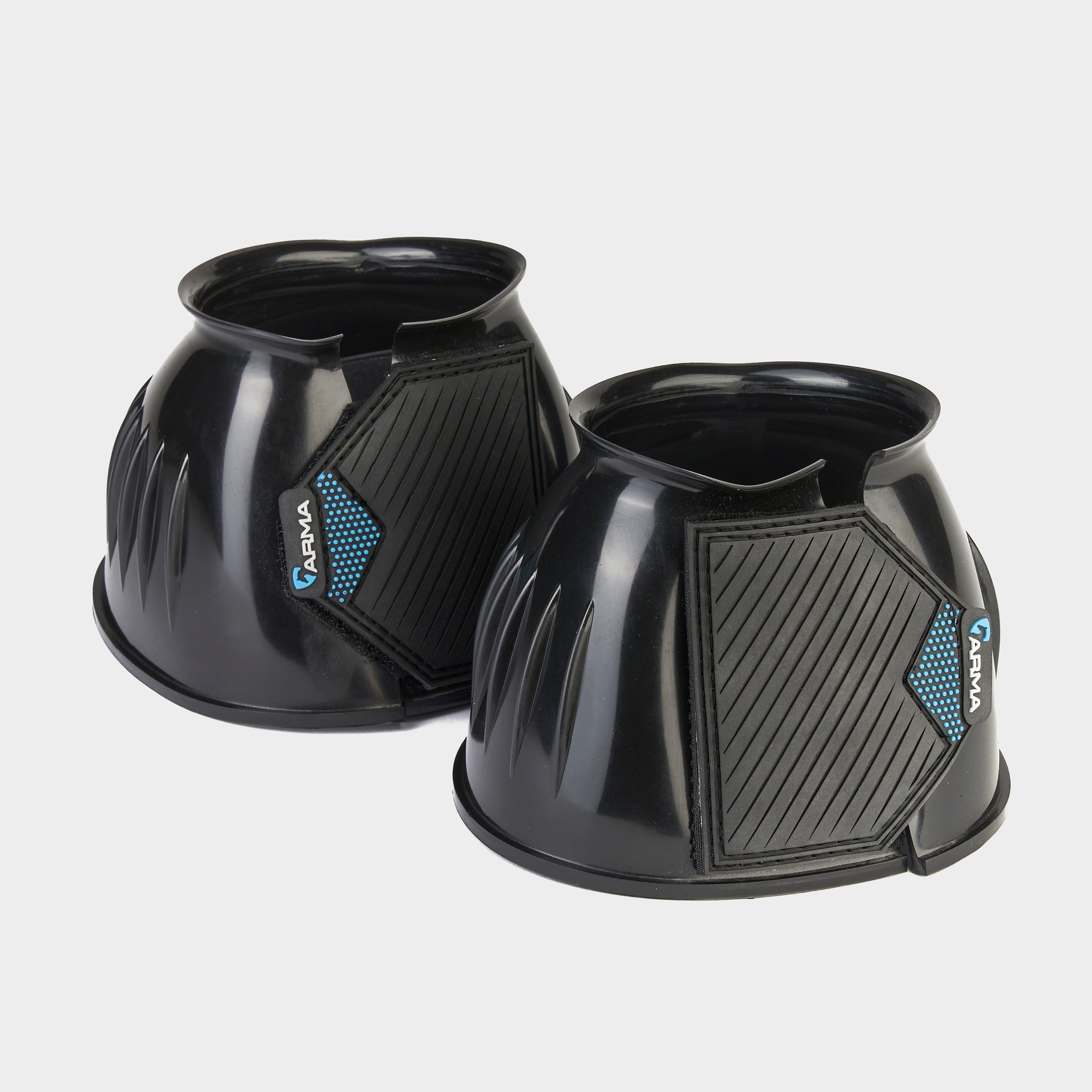 Gloss Over Reach Boots