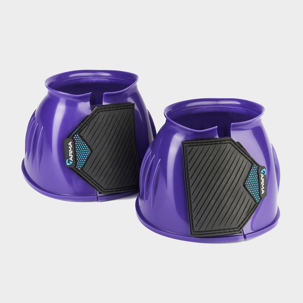 Gloss Over Reach Boots