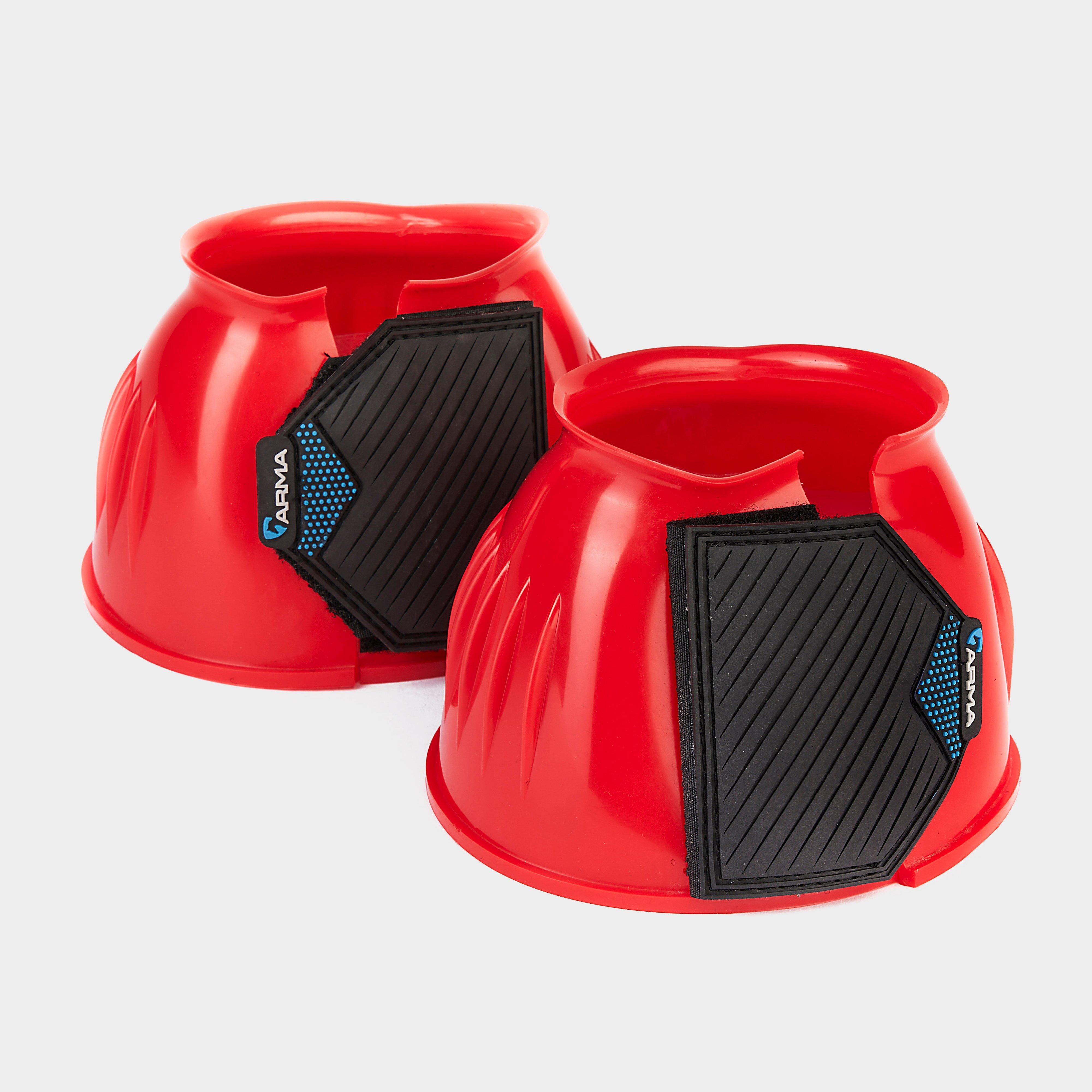 Gloss Over Reach Boots