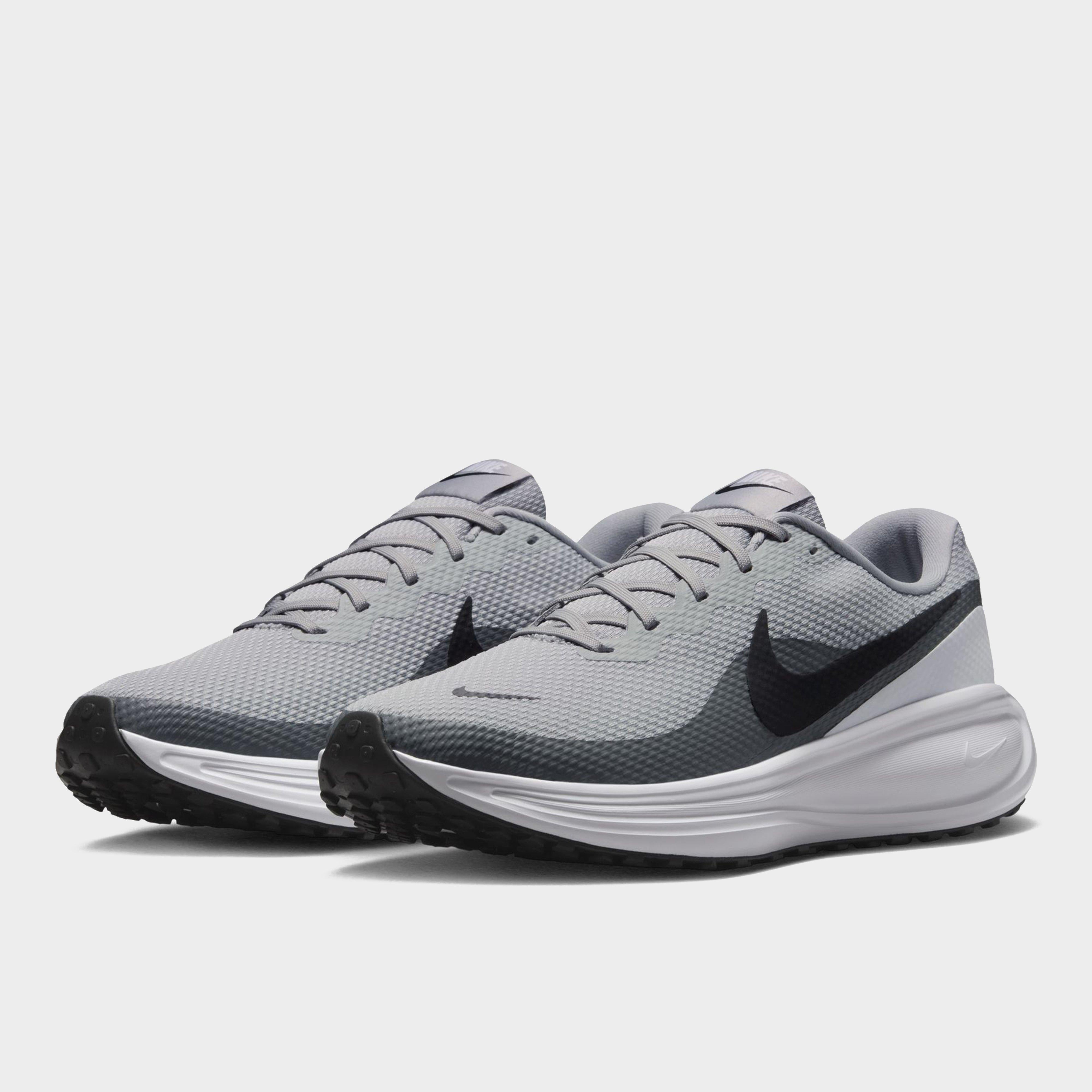 Men's Revolution 8 Road Running Shoes
