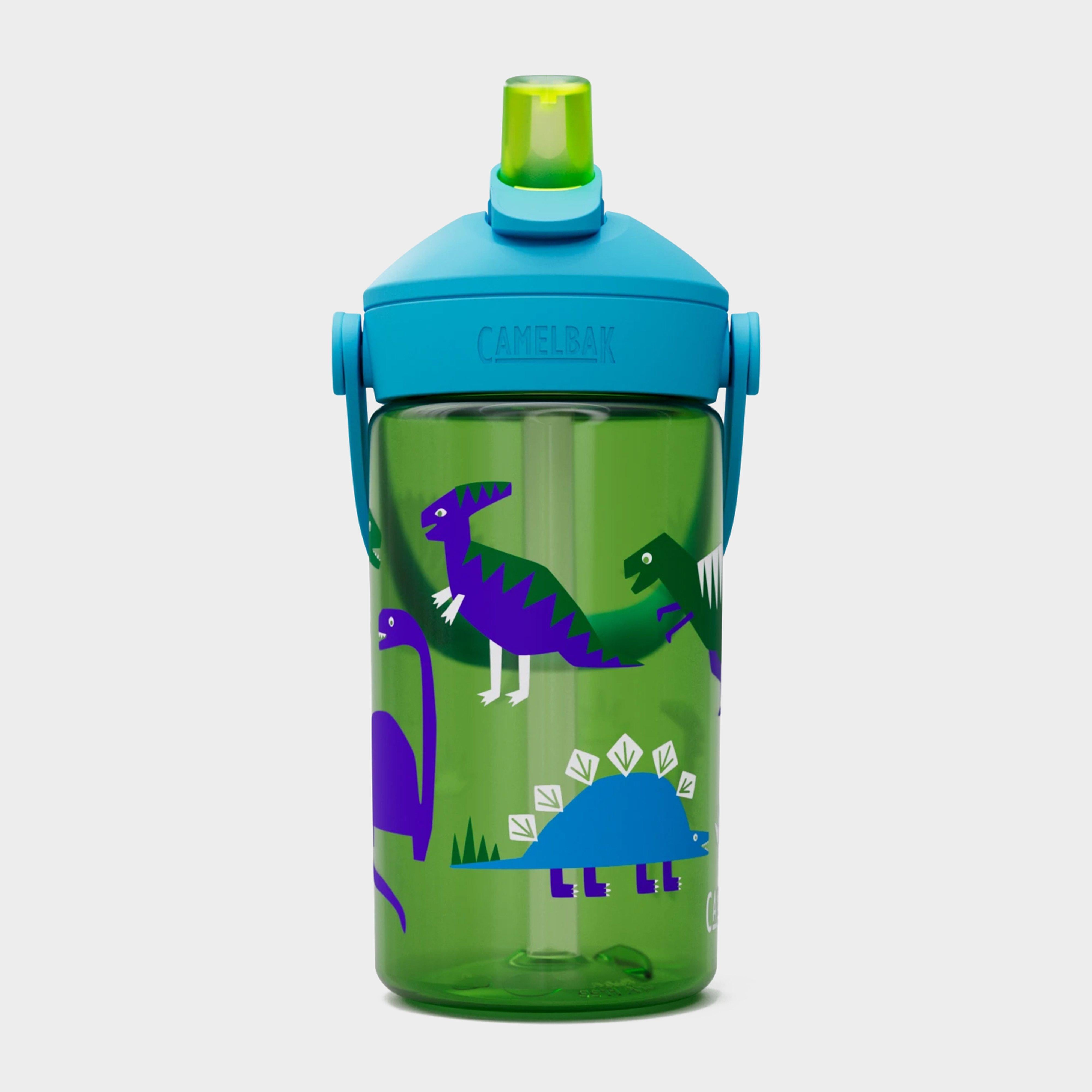 Thrive Flip Straw Kids 14oz Bottle