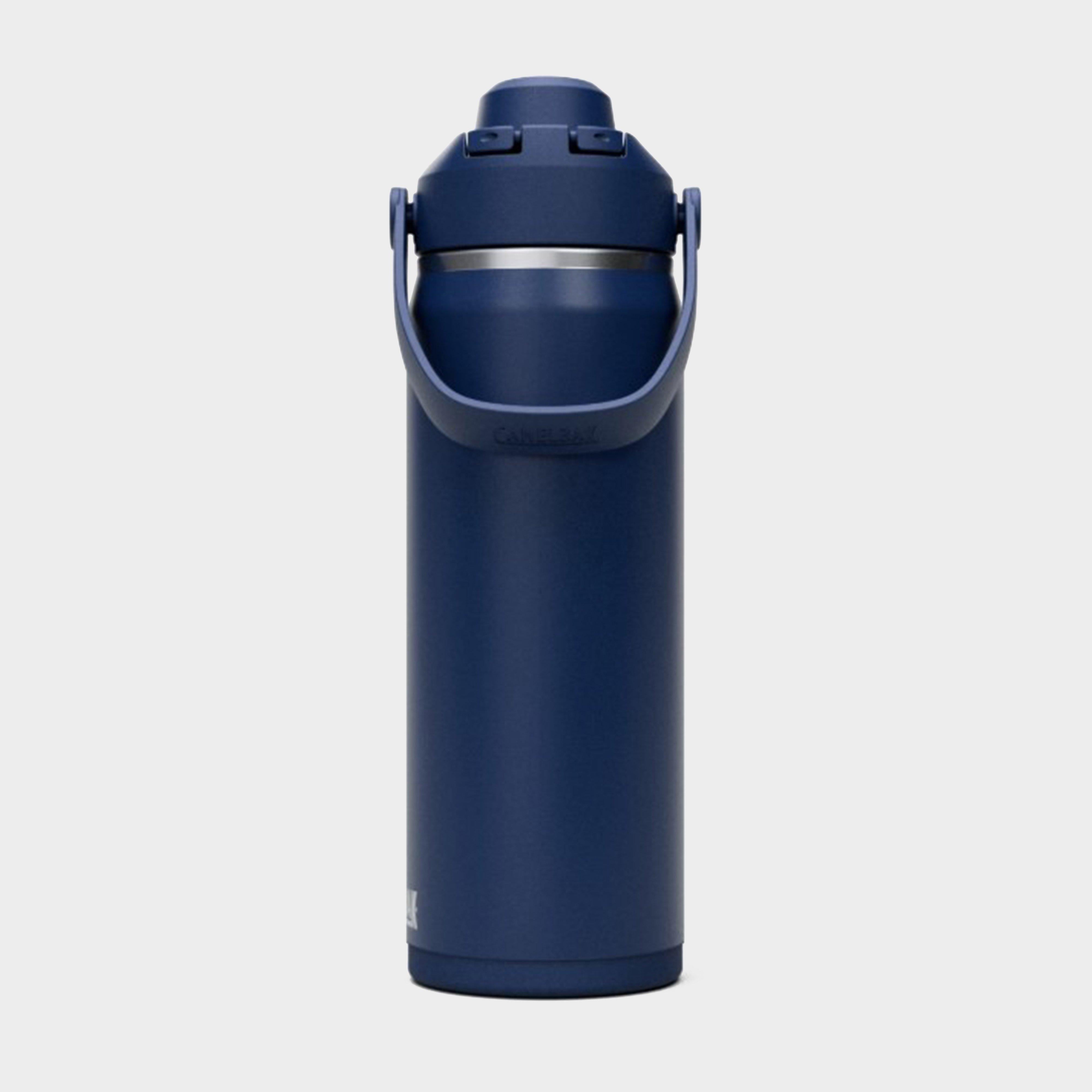 Blue Camelbak Thrive™ Chug Insulated Stainless Steel Bottle 20oz