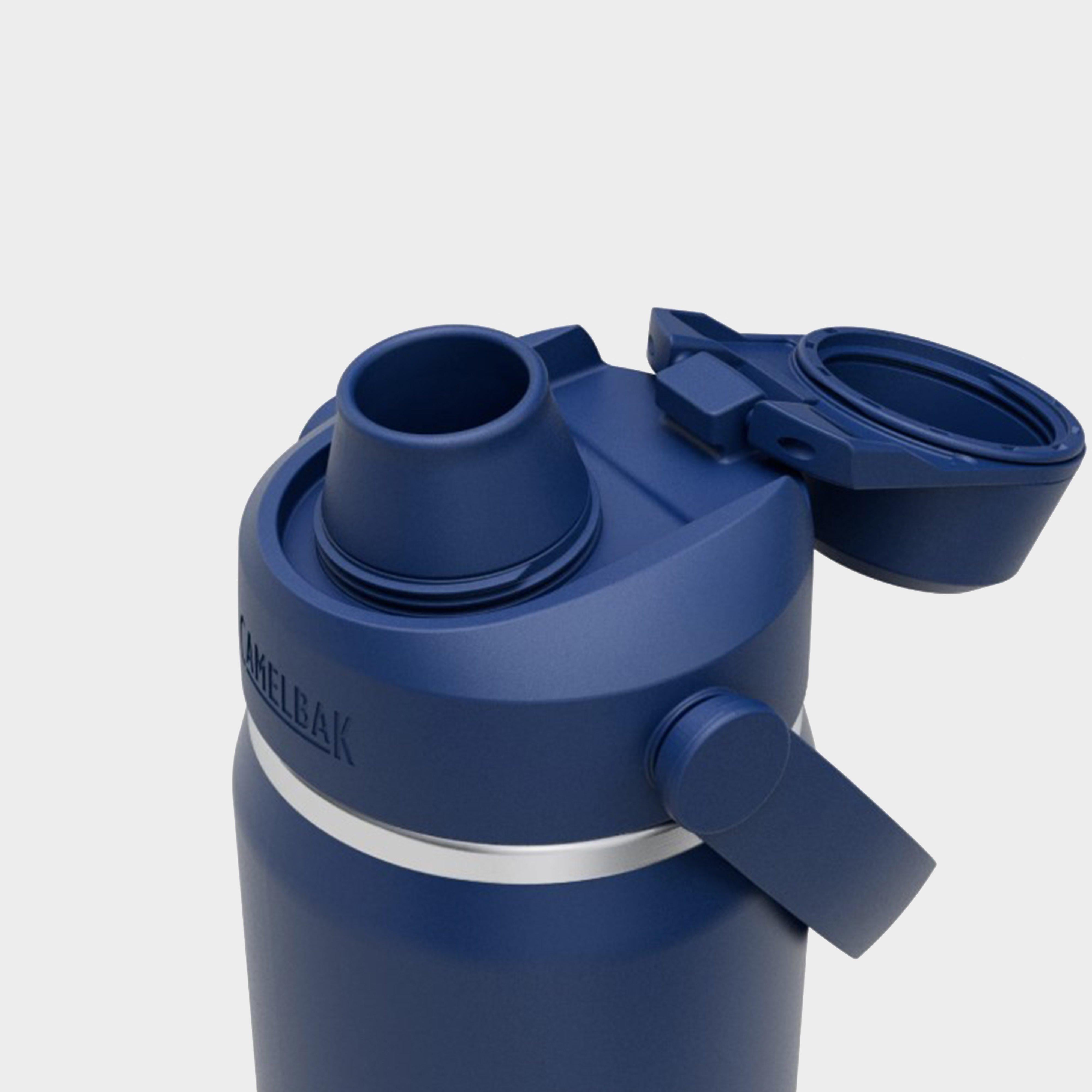Blue Camelbak Thrive™ Chug Insulated Stainless Steel Bottle 20oz