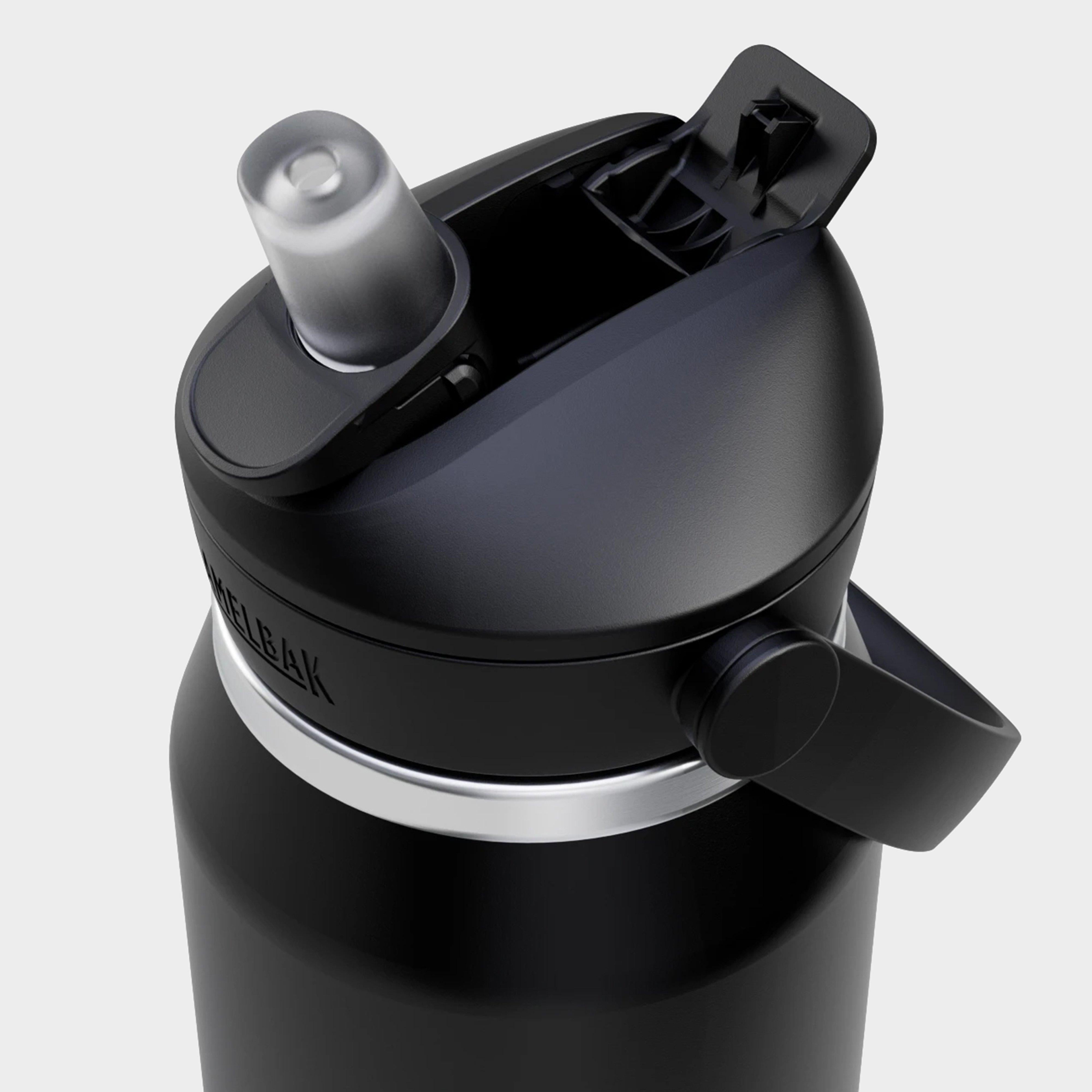 Thrive Flip Straw 32oz Bottle