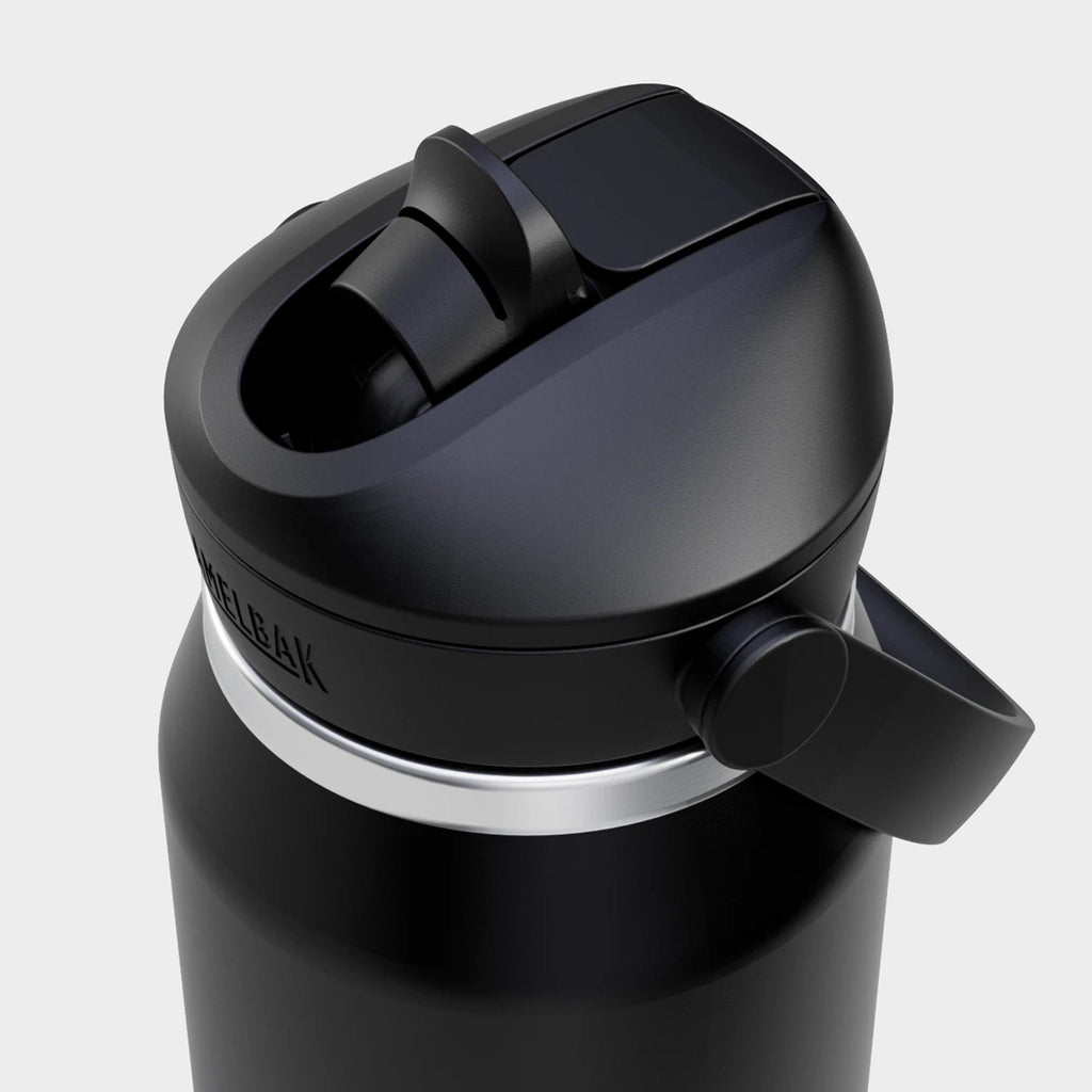 Thrive Flip Straw 32oz Bottle