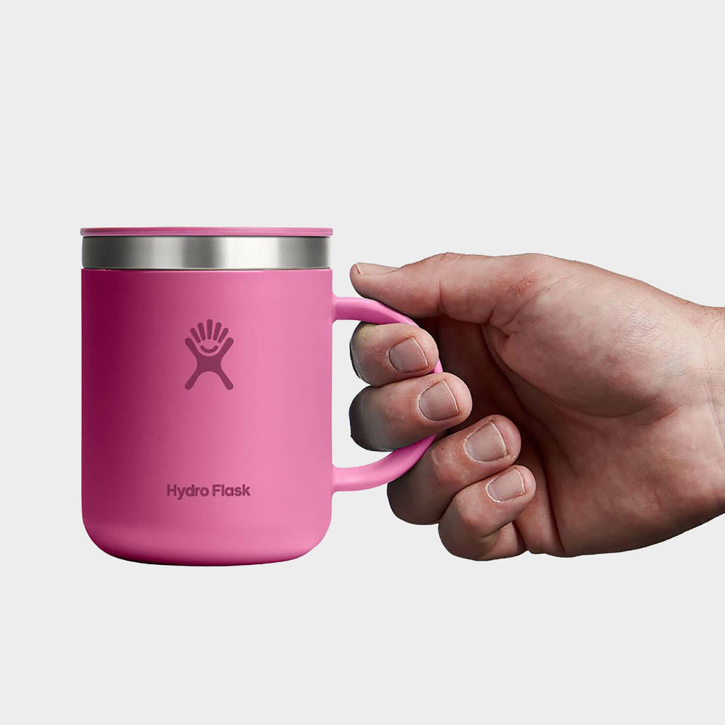 12oz (355ml) Coffee Mug