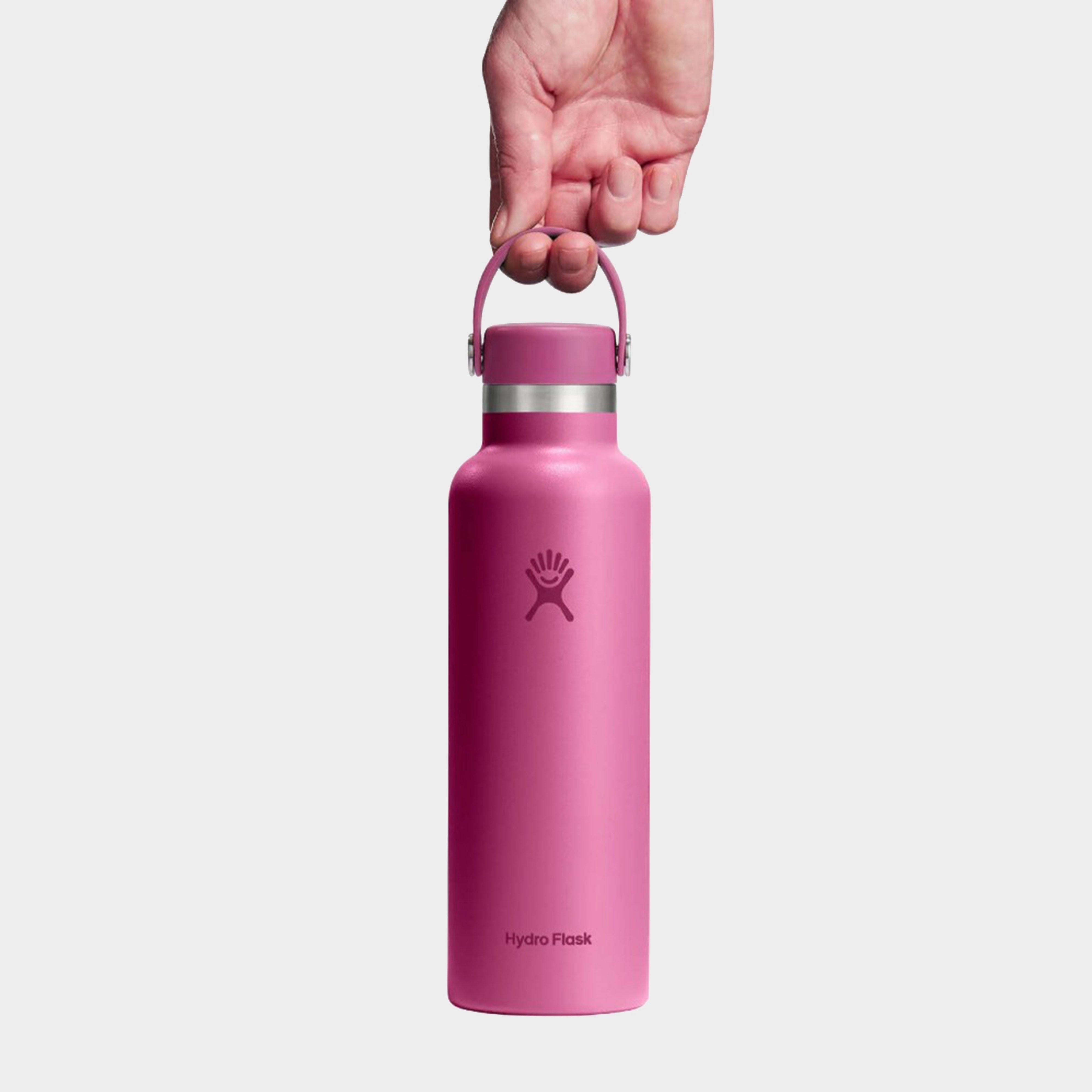 21oz (621ml) Standard Mouth Hydro Flask