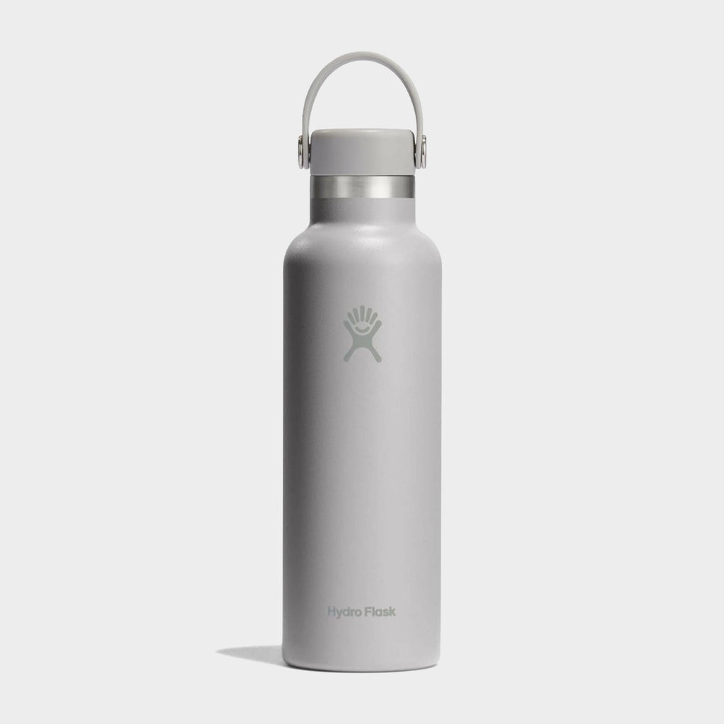 21oz (621ml) Standard Mouth Hydro Flask