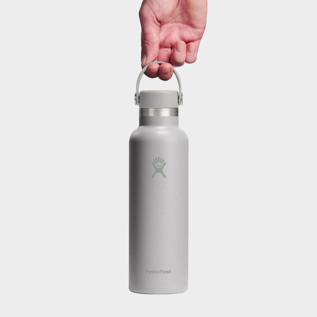 21oz (621ml) Standard Mouth Hydro Flask