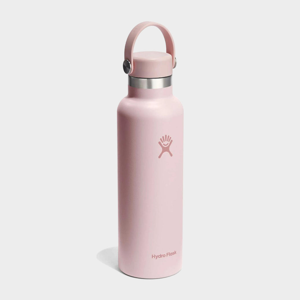 21oz (621ml) Standard Mouth Hydro Flask