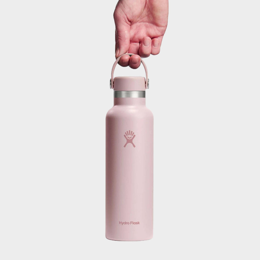 21oz (621ml) Standard Mouth Hydro Flask