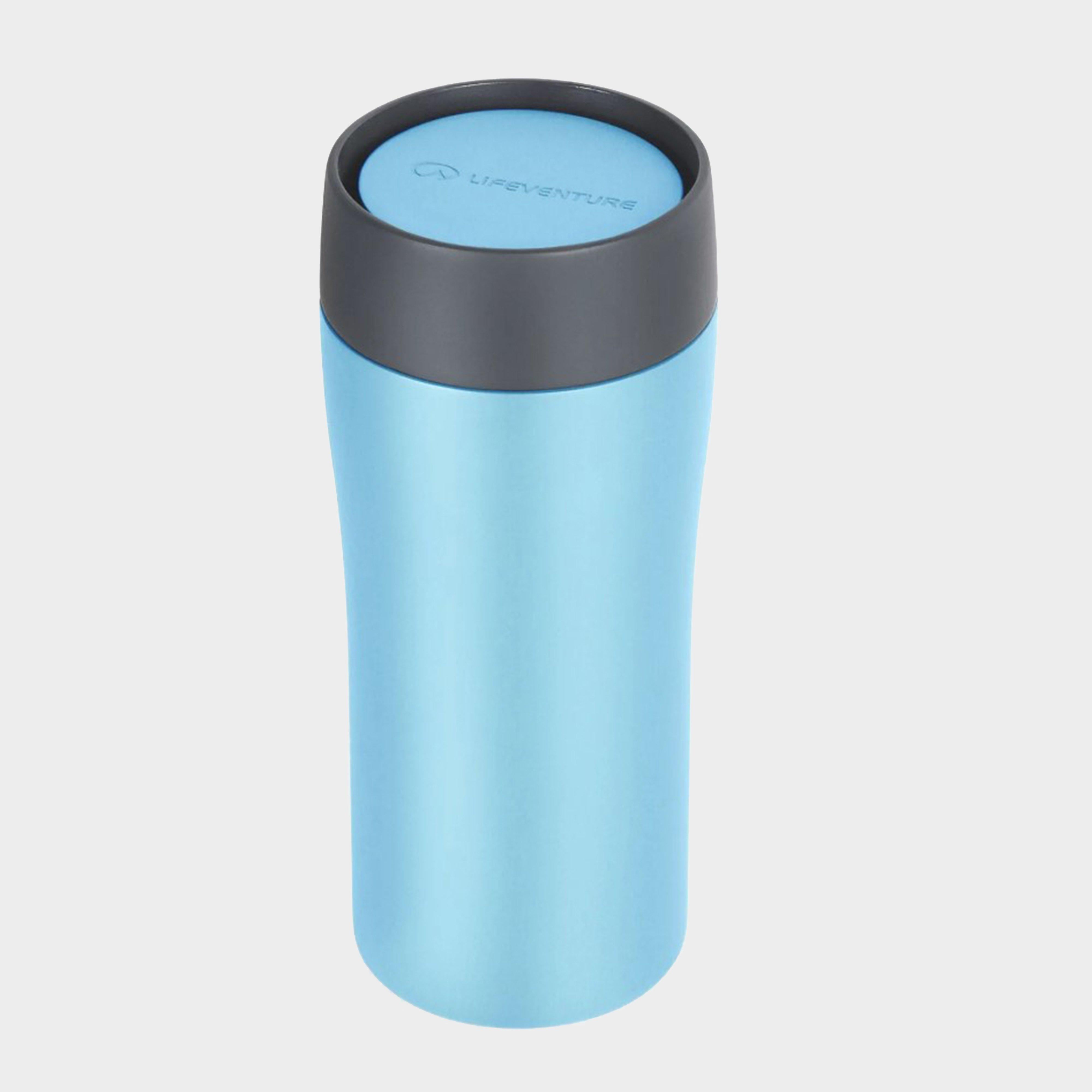 One Touch Thermal Mug 300ml