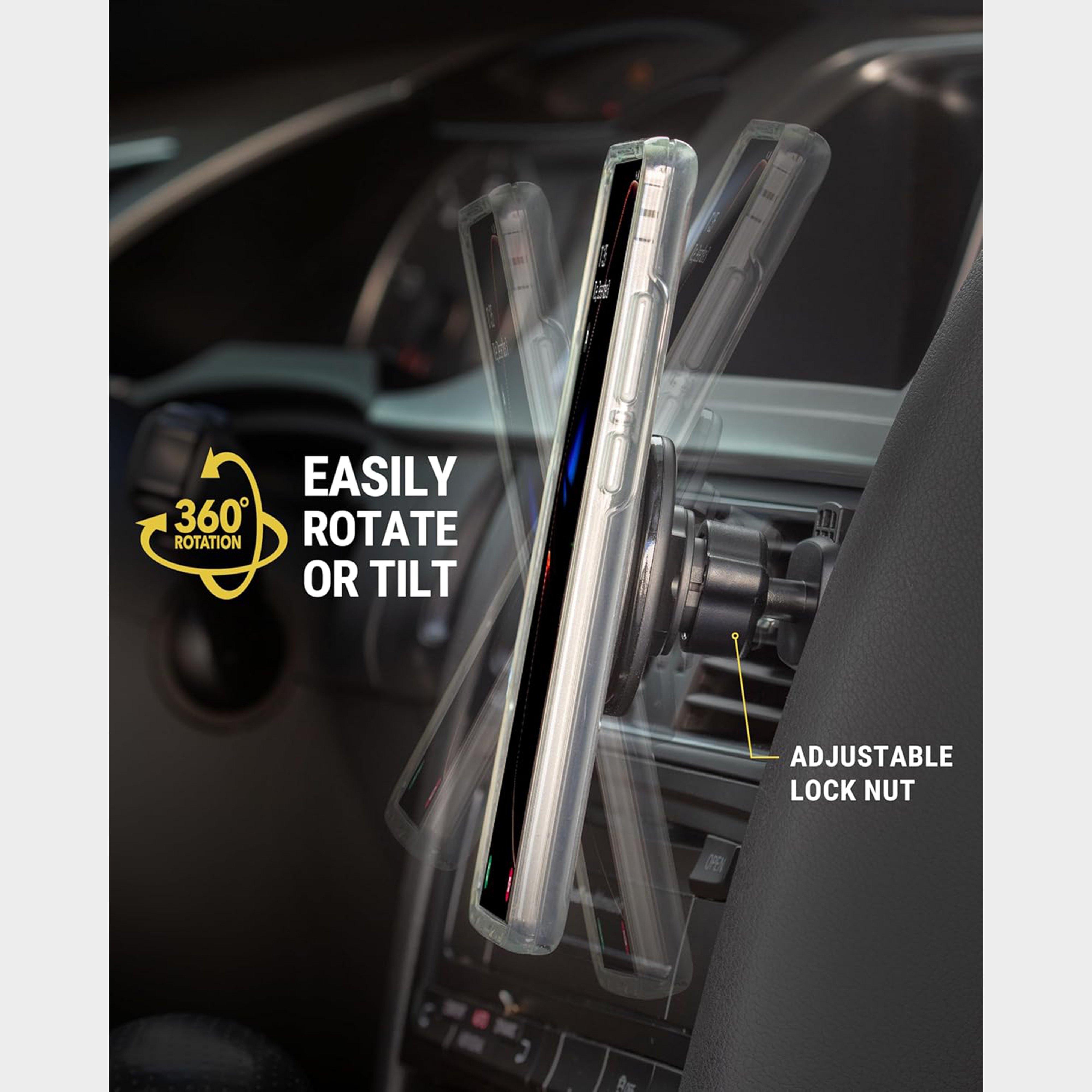 MagicMount™ Select MS Dash/Vent