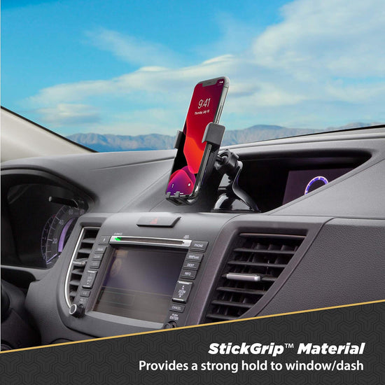 GravityDrop Window/Dash/Vent