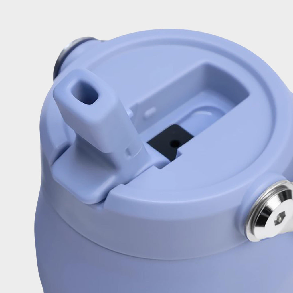 IceFlow™ Bottle Flip Straw 2.0 - 0.7L