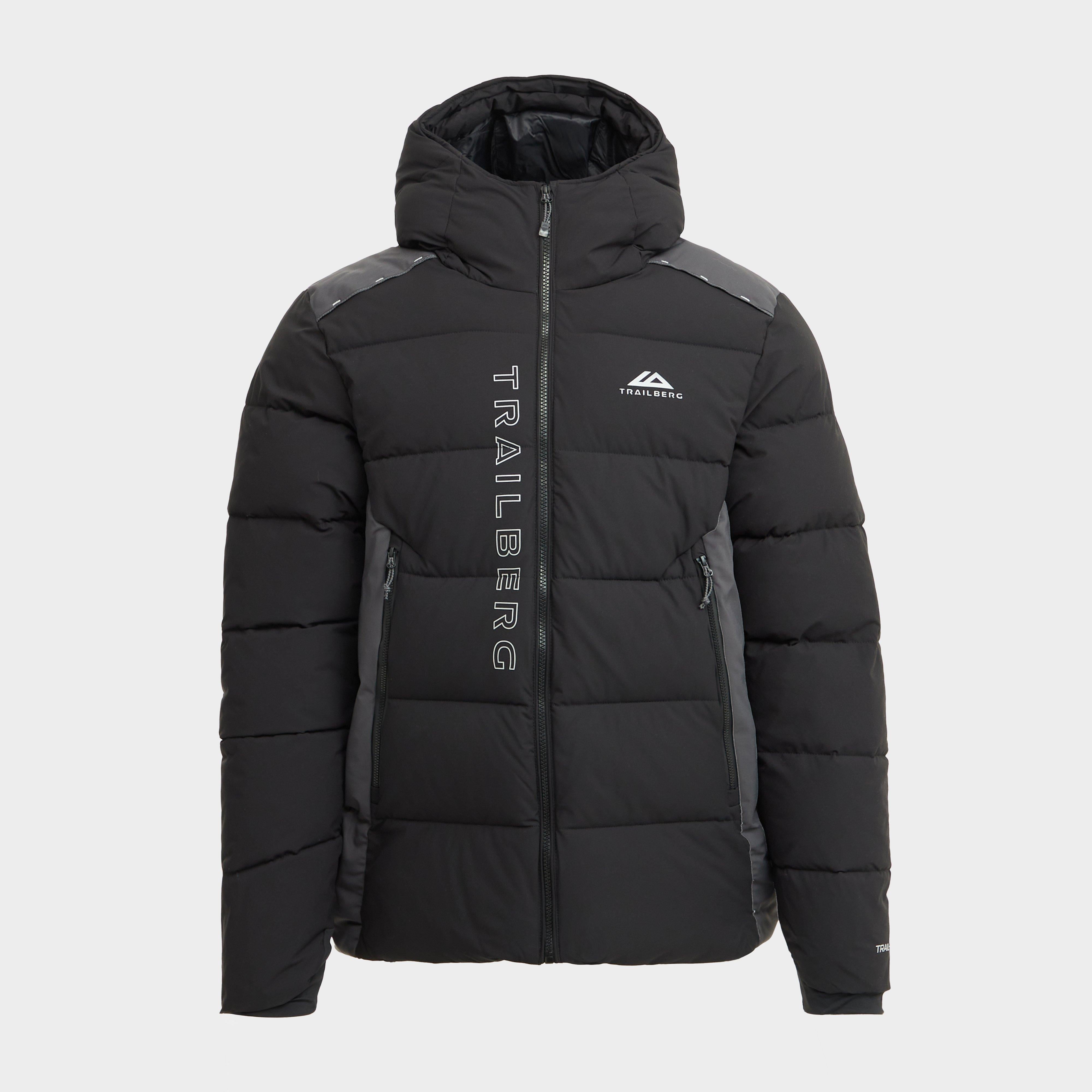 Men's Triathlon Insulated Jacket