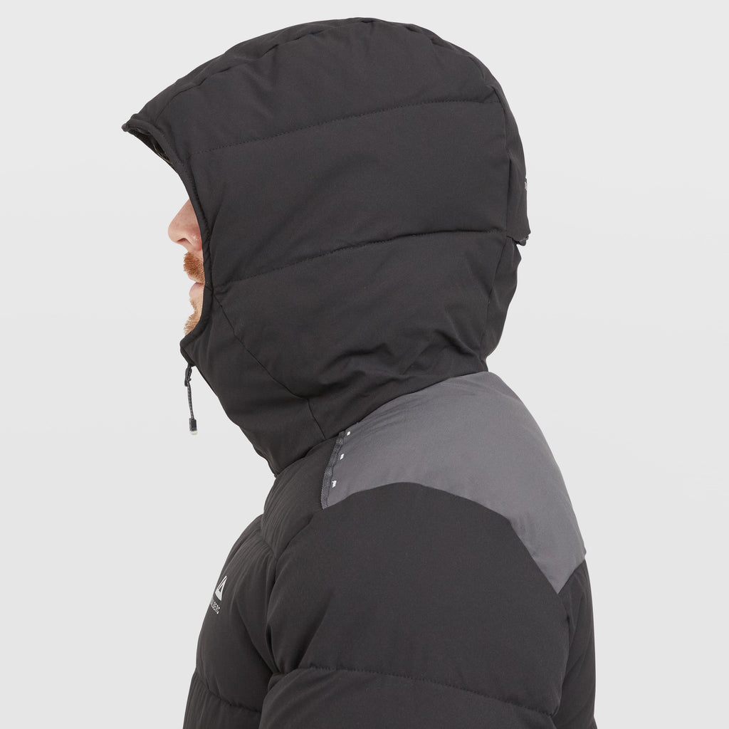 Men's Triathlon Insulated Jacket